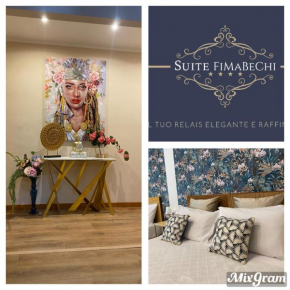 Suite Fimabechi Bari